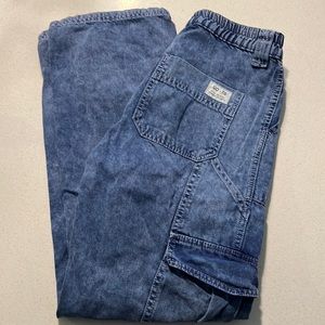 BDG Cargo Skate Jean